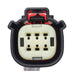 Standard Ignition S-958 Fuel Injector Harness Connector