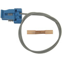 Standard Ignition S-963 A/C Compressor Cut-Out Switch Harness Connector