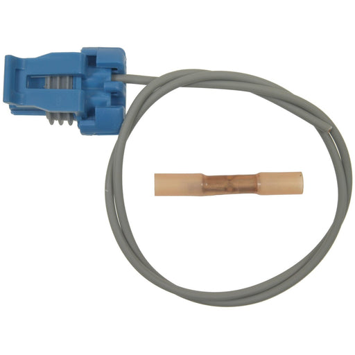 Standard Ignition S-963 A/C Compressor Cut-Out Switch Harness Connector
