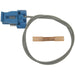 Standard Ignition S-963 A/C Compressor Cut-Out Switch Harness Connector