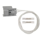 Standard Ignition S-973 Exhaust Gas Recirculation (EGR) Valve Control Solenoid Connector