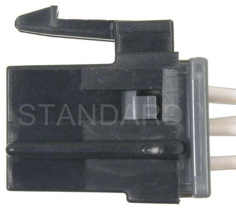 Standard Ignition S-975 HVAC Blower Control Switch Connector - Front Left