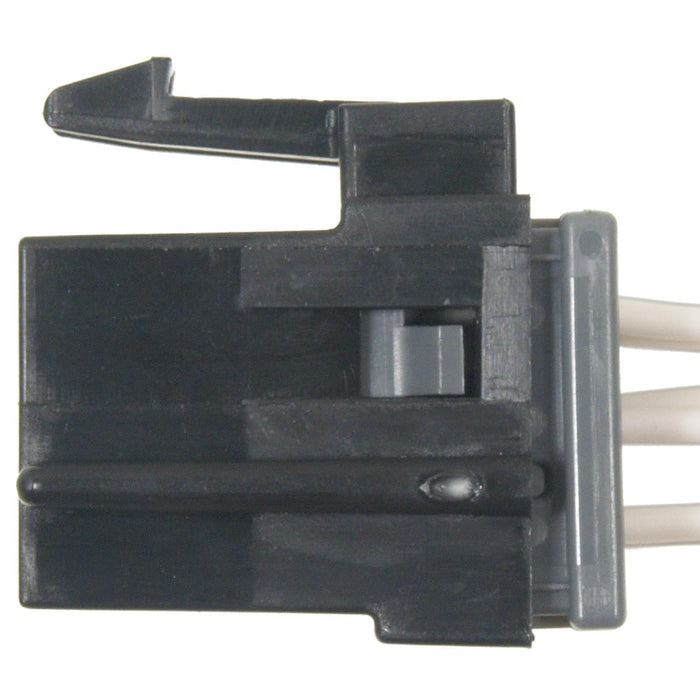 Standard Ignition S-975 HVAC Blower Control Switch Connector - Front Left