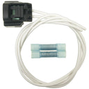 Standard Ignition S-986 Fuel Vapor Pressure Sensor Connector