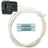 Standard Ignition S-986 Fuel Vapor Pressure Sensor Connector