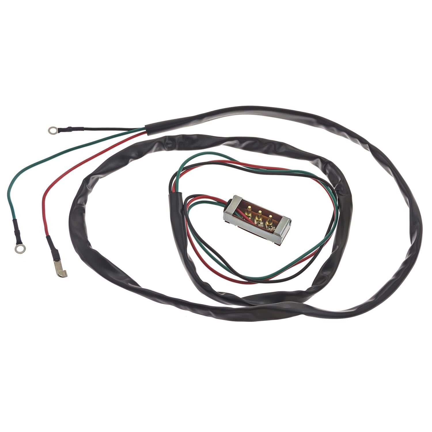 Standard Ignition S-994 Axle Shift Control Switch Connector