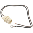 Standard Ignition S-99 Parking Light Bulb Socket - Front or Rear