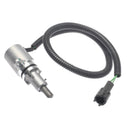 Standard Ignition SC395 Automatic Transmission Output Shaft Speed Sensor