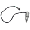 Standard Ignition SC396 Automatic Transmission Output Shaft Speed Sensor