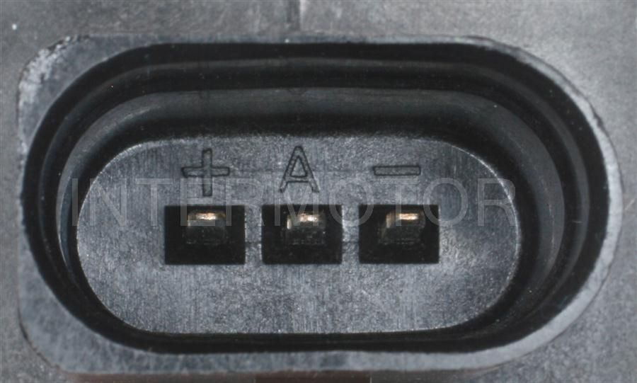 Standard Ignition SC403 Manual Transmission Output Shaft Speed Sensor