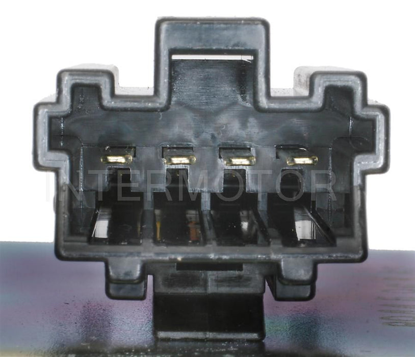 Standard Ignition SC429 Manual Transmission Output Shaft Speed Sensor