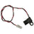 Standard Ignition SC508 Automatic Transmission Output Shaft Speed Sensor