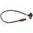 Standard Ignition SC544 Automatic Transmission Output Shaft Speed Sensor