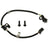 Standard Ignition SC555 Automatic Transmission Input Shaft Speed Sensor