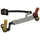 Standard Ignition SC568 Automatic Transmission Input Shaft Speed Sensor