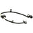 Standard Ignition SC635 Automatic Transmission Input Shaft Speed Sensor
