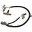 Standard Ignition SC696 Automatic Transmission Output Shaft Speed Sensor