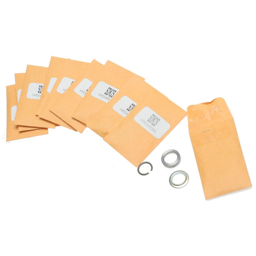 Standard Ignition SDK-2 Starter Drive Shaft Retainer Pack