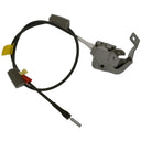 Standard Ignition SDL102 Door Latch Assembly - Rear Left