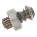 Standard Ignition SDN-3A Starter Drive