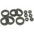 Standard Ignition SK10 Fuel Injector Seal Kit