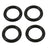 Standard Ignition SK110 Fuel Injector Seal Kit - Upper