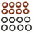 Standard Ignition SK119 Fuel Injector Seal Kit