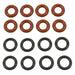 Standard Ignition SK119 Fuel Injector Seal Kit