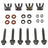 Standard Ignition SK123 Fuel Injector Seal Kit