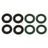 Standard Ignition SK132 Fuel Injector Seal Kit