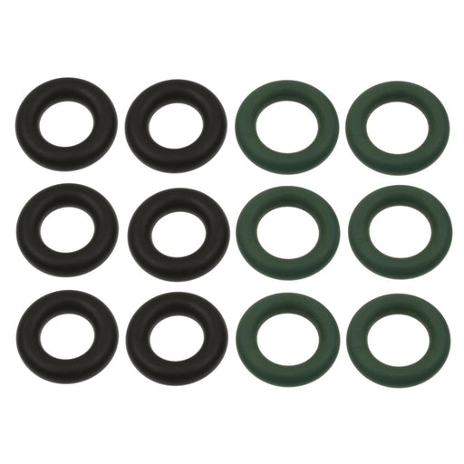 Standard Ignition SK133 Fuel Injector Seal Kit