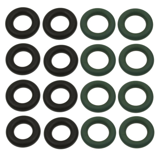 Standard Ignition SK134 Fuel Injector Seal Kit