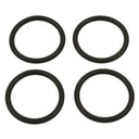 Standard Ignition SK145 High Pressure Oil Rail O-Ring Kit