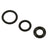 Standard Ignition SK147 Fuel Injector Seal Kit