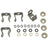 Standard Ignition SK149 Fuel Injector Seal Kit