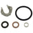 Standard Ignition SK155 Fuel Injector Seal Kit