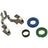 Standard Ignition SK158 Fuel Injector Seal Kit