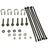 Standard Ignition SK159 Fuel Injector Seal Kit