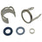 Standard Ignition SK167 Fuel Injector Seal Kit
