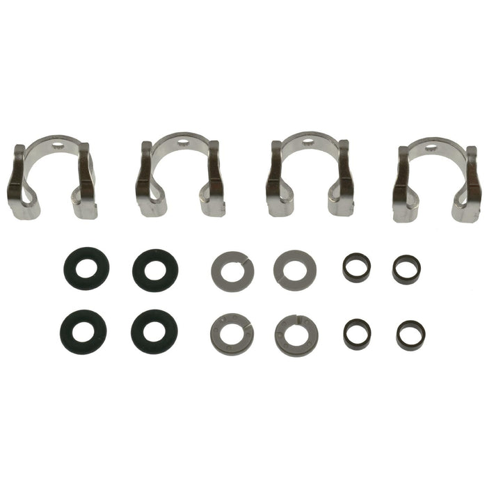 Standard Ignition SK176 Fuel Injector Seal Kit