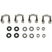 Standard Ignition SK176 Fuel Injector Seal Kit