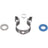 Standard Ignition SK190 Fuel Injection Fuel Rail O-Ring Kit