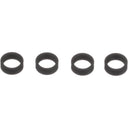 Standard Ignition SK192 Fuel Injector Seal Kit - Lower