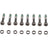 Standard Ignition SK199 Fuel Injector Seal Kit
