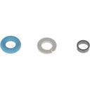 Standard Ignition SK204 Fuel Injector Seal Kit
