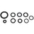 Standard Ignition SK24 Fuel Injection Fuel Rail O-Ring Kit