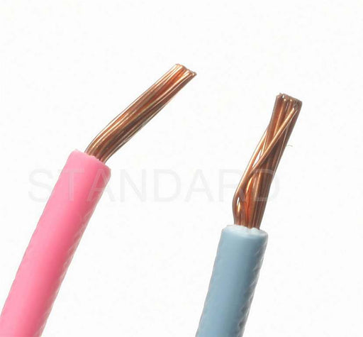 Standard Ignition SK29 Fuel Injector Connector