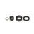 Standard Ignition SK35 Fuel Injector Seal Kit