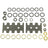 Standard Ignition SK69 Fuel Injector Seal Kit