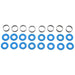 Standard Ignition SK84 Fuel Injector Seal Kit